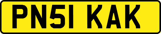 PN51KAK