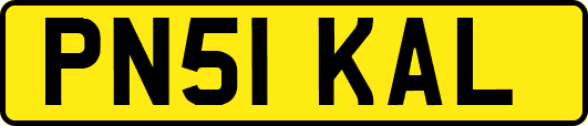 PN51KAL