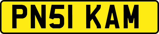 PN51KAM