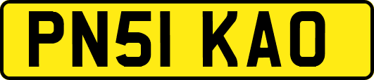 PN51KAO
