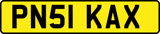 PN51KAX