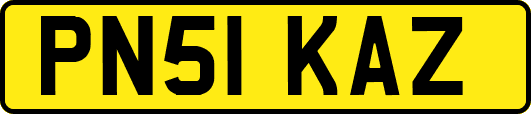 PN51KAZ