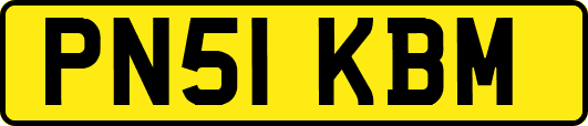 PN51KBM
