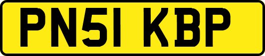 PN51KBP