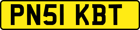 PN51KBT