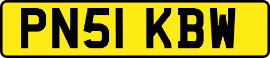 PN51KBW
