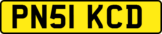 PN51KCD