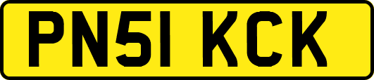 PN51KCK