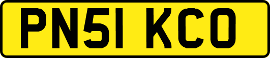 PN51KCO