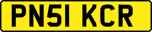 PN51KCR