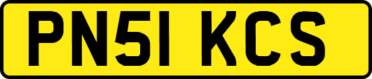 PN51KCS