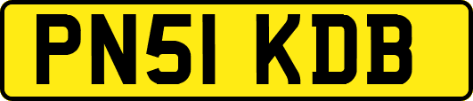 PN51KDB