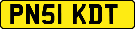 PN51KDT
