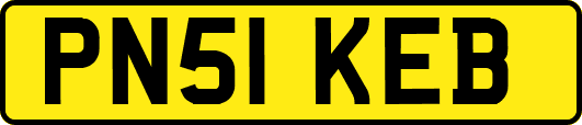PN51KEB