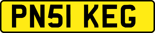 PN51KEG