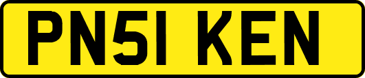 PN51KEN