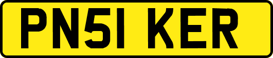 PN51KER