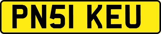 PN51KEU