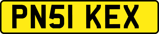 PN51KEX