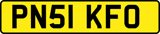 PN51KFO