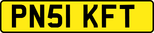 PN51KFT