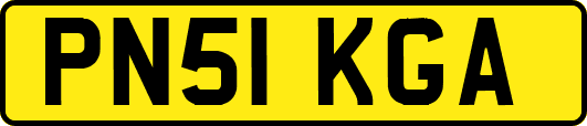 PN51KGA