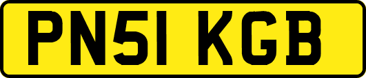 PN51KGB