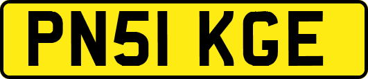 PN51KGE