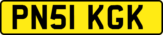 PN51KGK