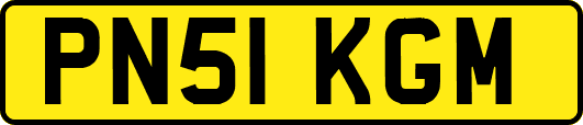 PN51KGM