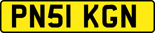 PN51KGN