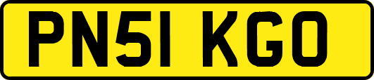 PN51KGO