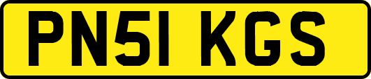 PN51KGS
