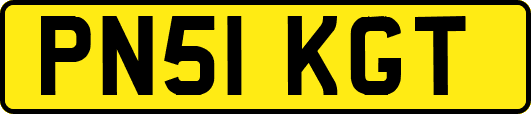 PN51KGT