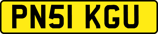 PN51KGU