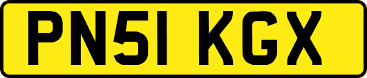 PN51KGX