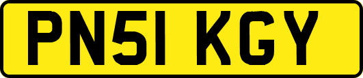 PN51KGY