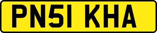 PN51KHA