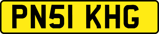 PN51KHG