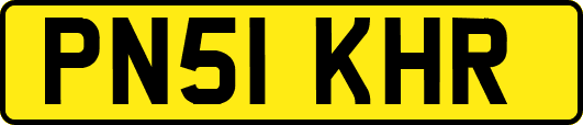 PN51KHR