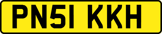 PN51KKH