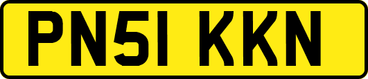 PN51KKN