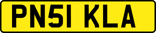 PN51KLA