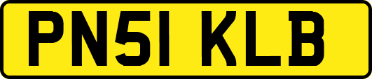 PN51KLB