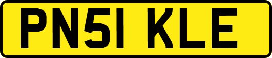PN51KLE