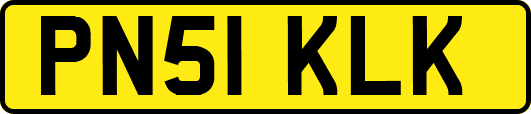 PN51KLK