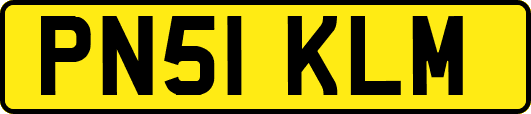 PN51KLM