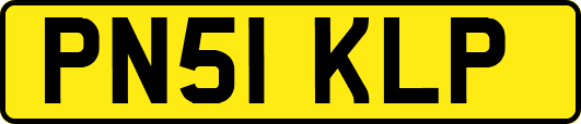 PN51KLP