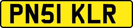 PN51KLR