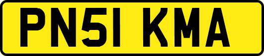 PN51KMA